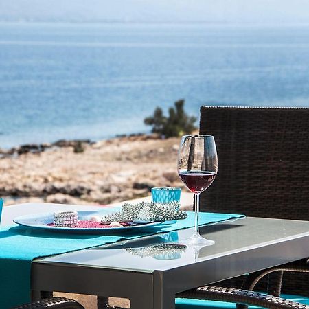 Atrium Blue Holiday House Ražanac 外观 照片